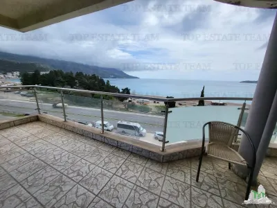 Apartment for Sale in Budva, Montenegro - foto 3