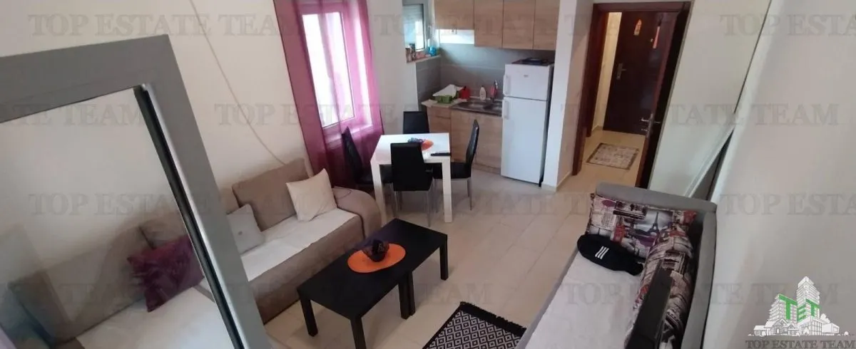 Apartment for Sale in Herceg-Novi, Montenegro - foto 1