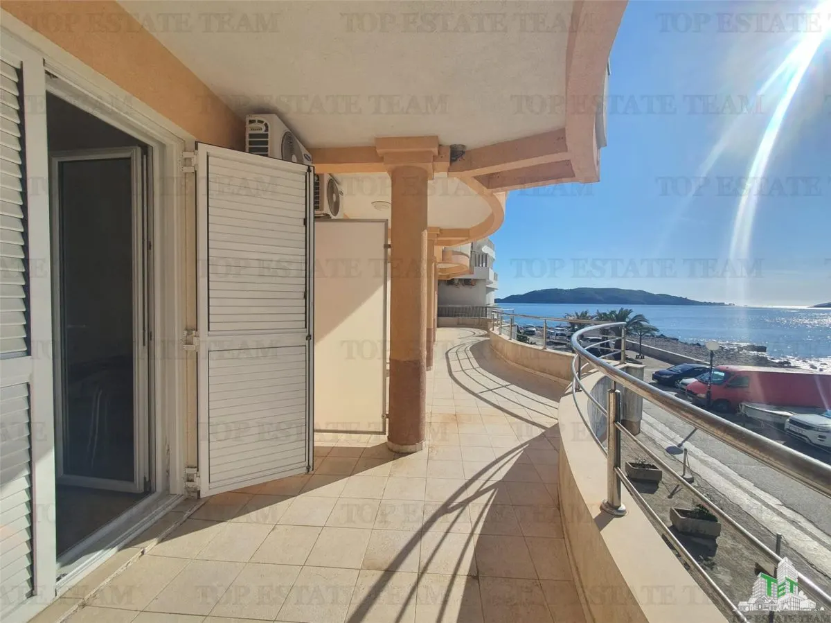 Apartment for Sale in Budva, Montenegro - foto 13