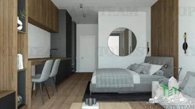 Apartment for Sale in Montenegro - foto 2