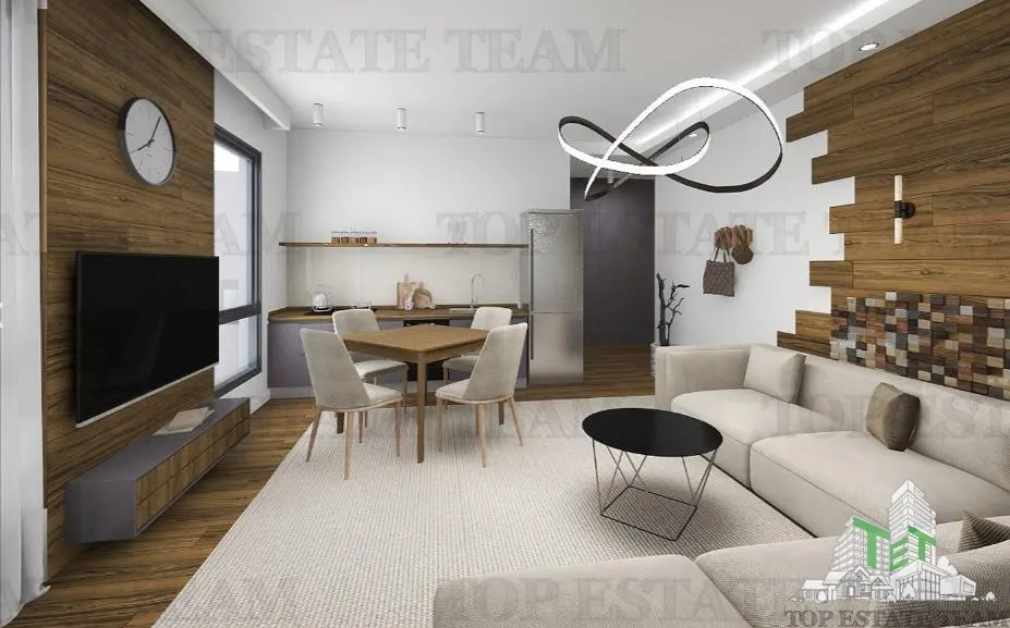 Apartment for Sale in Montenegro - foto 5
