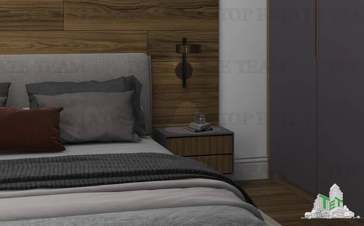 Apartment for Sale in Montenegro - foto 6