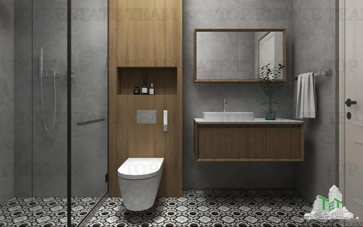Apartment for Sale in Montenegro - foto 7
