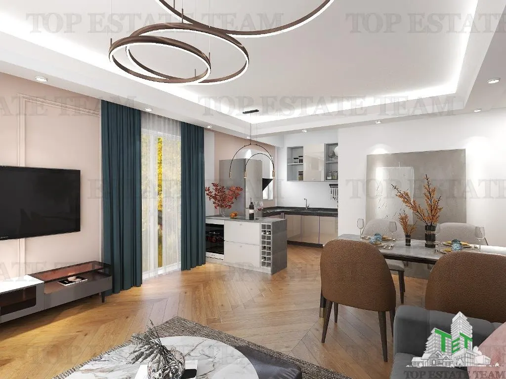 Apartment for Sale in Bar, Montenegro - foto 4