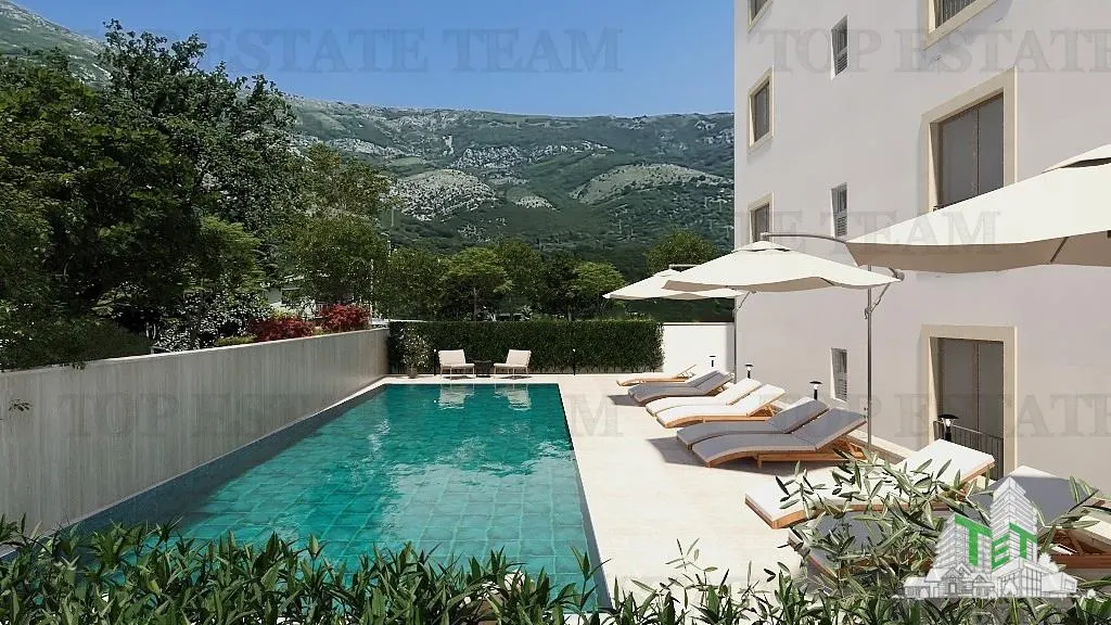 Apartment for Sale in Bar, Montenegro - foto 10
