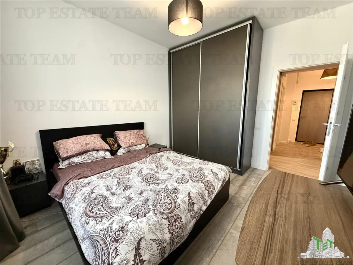 Appartement 3 Chambres | Terrasse 20m² + Balcon | Parking Couvert + Cave | Rotar Park 2 - foto 11