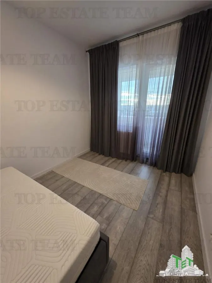 Appartement 3 Chambres | Terrasse 20m² + Balcon | Parking Couvert + Cave | Rotar Park 2 - foto 12
