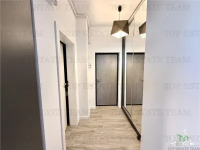 Appartement 3 Chambres | Terrasse 20m² + Balcon | Parking Couvert + Cave | Rotar Park 2 - foto 17