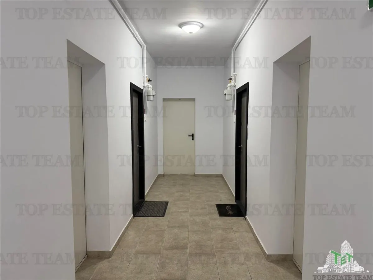 Appartement 3 Chambres | Terrasse 20m² + Balcon | Parking Couvert + Cave | Rotar Park 2 - foto 19