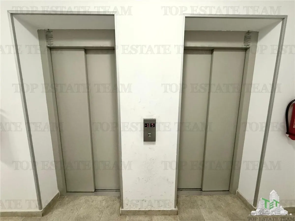 Appartement 3 Chambres | Terrasse 20m² + Balcon | Parking Couvert + Cave | Rotar Park 2 - foto 20