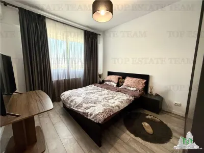 Appartement 3 Chambres | Terrasse 20m² + Balcon | Parking Couvert + Cave | Rotar Park 2 - foto 3