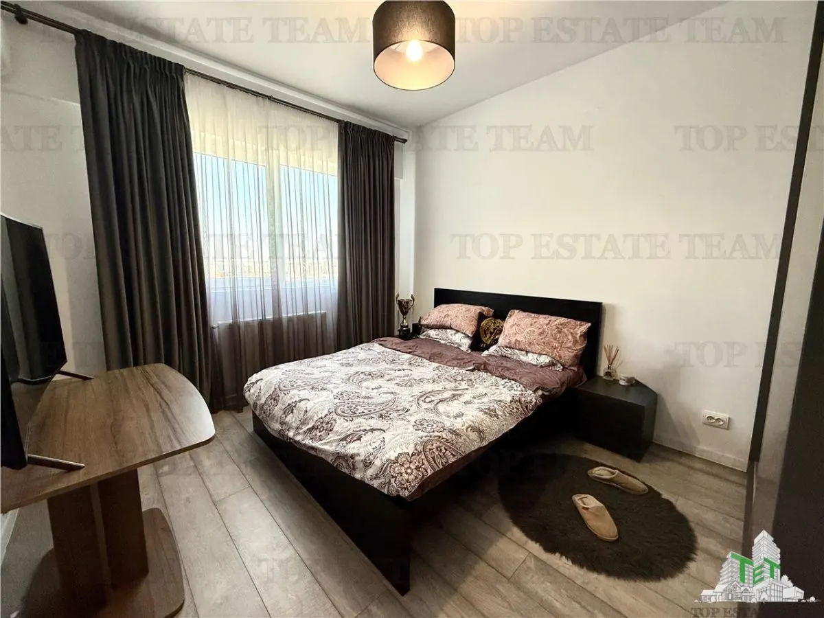 Appartement 3 Chambres | Terrasse 20m² + Balcon | Parking Couvert + Cave | Rotar Park 2 - foto 3