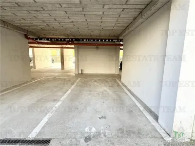 Appartement 3 Chambres | Terrasse 20m² + Balcon | Parking Couvert + Cave | Rotar Park 2 - foto 7