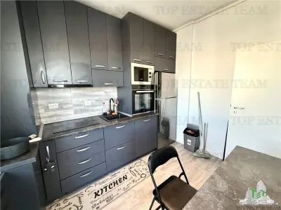 Appartement 3 Chambres | Terrasse 20m² + Balcon | Parking Couvert + Cave | Rotar Park 2 - foto 10