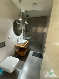 Appartement de Luxe Barbu Vacarescu avec Terrasse, Vues Floreasca - foto 11