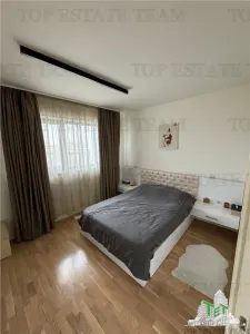 Appartement de Luxe Barbu Vacarescu avec Terrasse, Vues Floreasca - foto 9