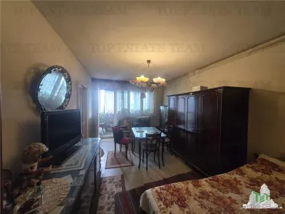 Appartement 3 Pièces, Rénovable, Drumul Taberei, Secteur 6, Bucuresti - Bucuresti
