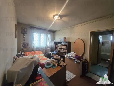 Appartement 3 Pièces, Rénovable, Drumul Taberei, Secteur 6, Bucuresti - foto 3