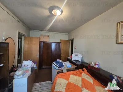 Appartement 3 Pièces, Rénovable, Drumul Taberei, Secteur 6, Bucuresti - foto 4