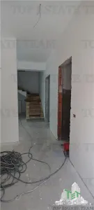 Villa Exclusive, 4 Chambres, Chauffage par le Sol, Finitions Premium, à 15 min du Métro Raul Doamnei - foto 11