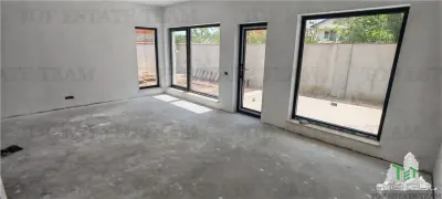 Villa Exclusive, 4 Chambres, Chauffage par le Sol, Finitions Premium, à 15 min du Métro Raul Doamnei - foto 12
