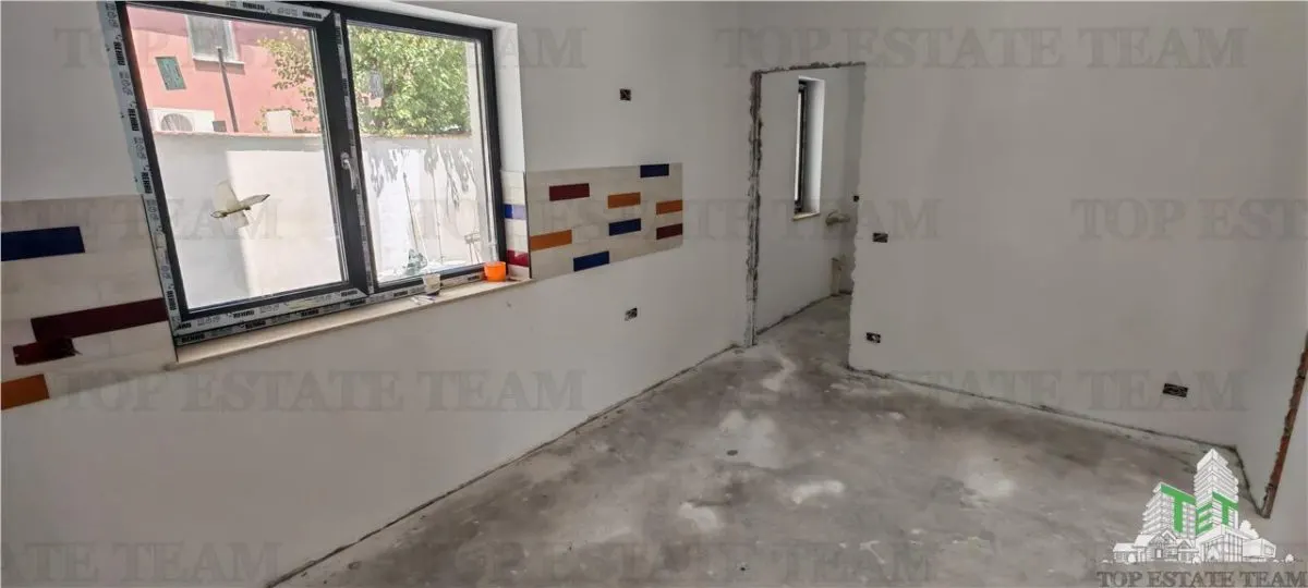 Villa Exclusive, 4 Chambres, Chauffage par le Sol, Finitions Premium, à 15 min du Métro Raul Doamnei - foto 13