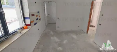 Villa Exclusive, 4 Chambres, Chauffage par le Sol, Finitions Premium, à 15 min du Métro Raul Doamnei - foto 14