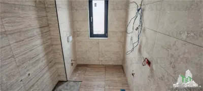 Villa Exclusive, 4 Chambres, Chauffage par le Sol, Finitions Premium, à 15 min du Métro Raul Doamnei - foto 17