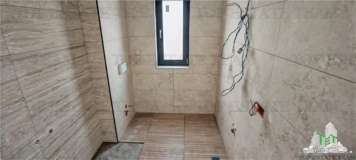 Villa Exclusive, 4 Chambres, Chauffage par le Sol, Finitions Premium, à 15 min du Métro Raul Doamnei - foto 17