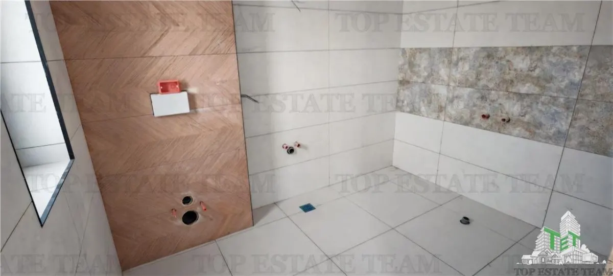 Villa Exclusive, 4 Chambres, Chauffage par le Sol, Finitions Premium, à 15 min du Métro Raul Doamnei - foto 20