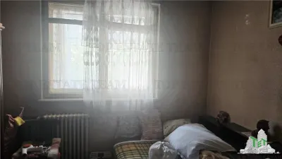 Appartement 3 Pièces à Crangasi/Giulesti près du Bdul Constructorilor - foto 4