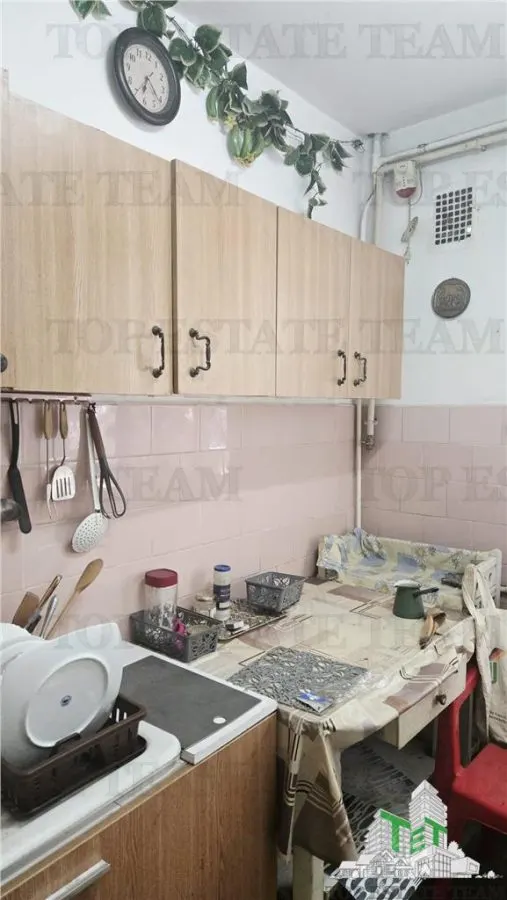 Appartement 3 Pièces à Crangasi/Giulesti près du Bdul Constructorilor - foto 6