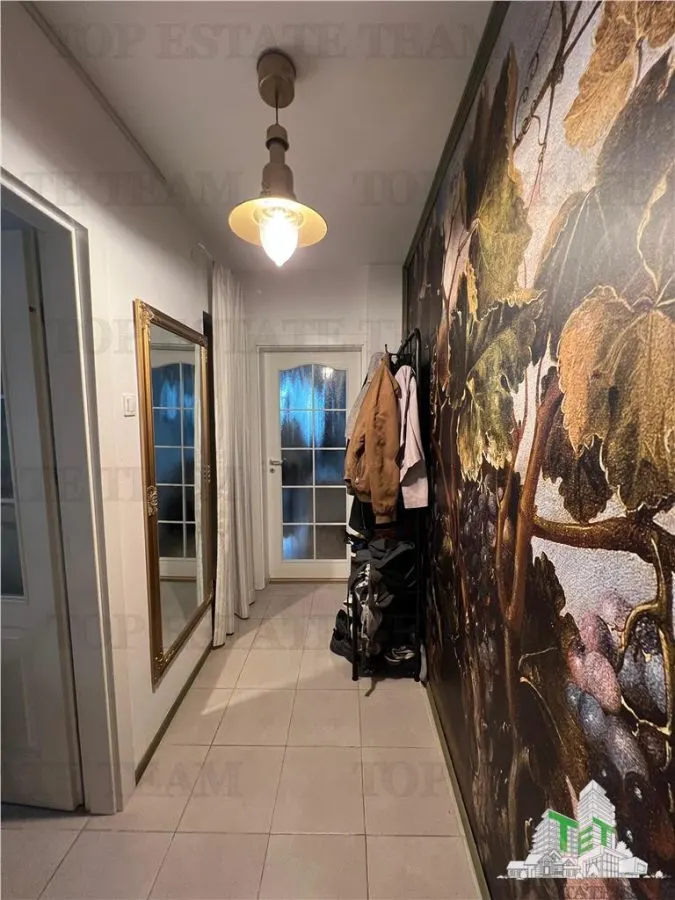 Appartement 3 Chambres Rénové Métro Gorjului - foto 6