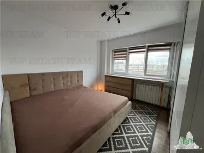 Appartement 3 Chambres Rénové Métro Gorjului - foto 7