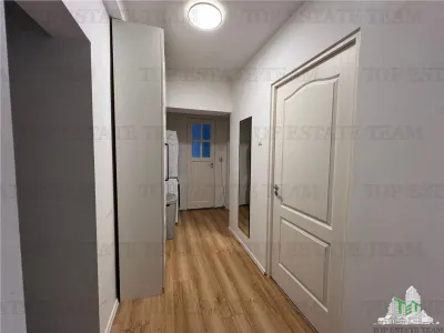 Appartement 3 Chambres Rénové Métro Gorjului - foto 8
