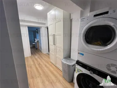 Appartement 3 Chambres Rénové Métro Gorjului - foto 9