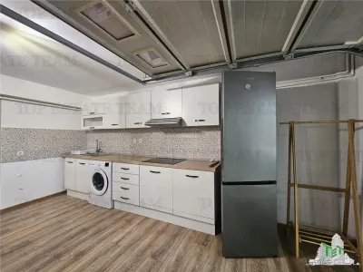 Exceptional 4-Bedroom Apartment in Villa with Separate Entrance, Constanța - foto 2
