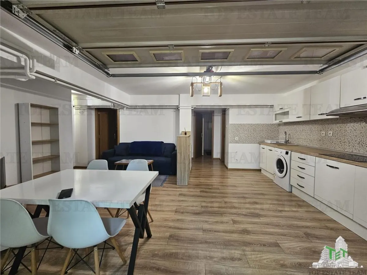 Exceptional 4-Bedroom Apartment in Villa with Separate Entrance, Constanța - foto 3