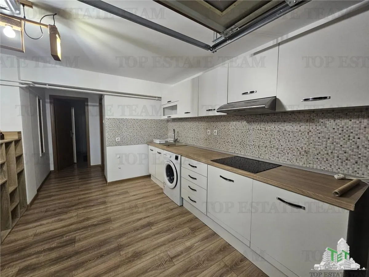 Exceptional 4-Bedroom Apartment in Villa with Separate Entrance, Constanța - foto 5