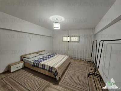 Exceptional 4-Bedroom Apartment in Villa with Separate Entrance, Constanța - foto 6