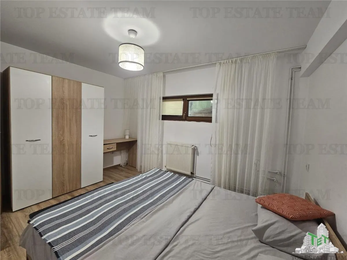 Exceptional 4-Bedroom Apartment in Villa with Separate Entrance, Constanța - foto 7
