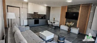 Appartement 2 Chambres avec Parking Souterrain, Bragadiru, Ilfov - Bragadiru