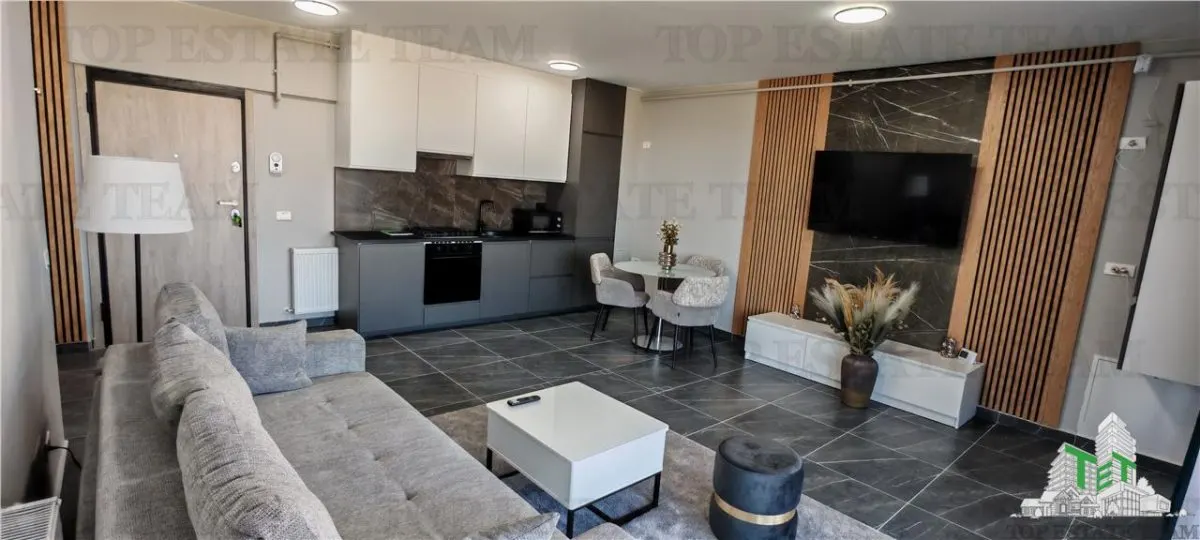 Appartement 2 Chambres avec Parking Souterrain, Bragadiru, Ilfov - foto 1