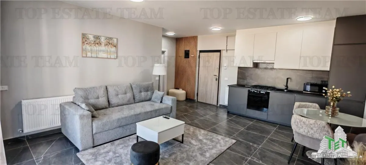 Appartement 2 Chambres avec Parking Souterrain, Bragadiru, Ilfov - foto 2