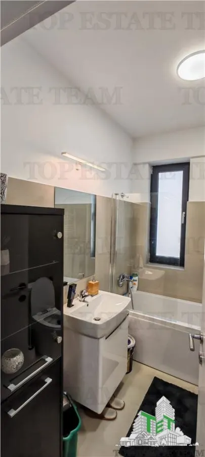 Appartement 2 Chambres avec Parking Souterrain, Bragadiru, Ilfov - foto 11