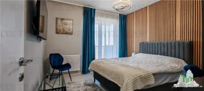 Appartement 2 Chambres avec Parking Souterrain, Bragadiru, Ilfov - foto 13
