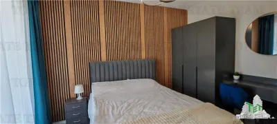Appartement 2 Chambres avec Parking Souterrain, Bragadiru, Ilfov - foto 14