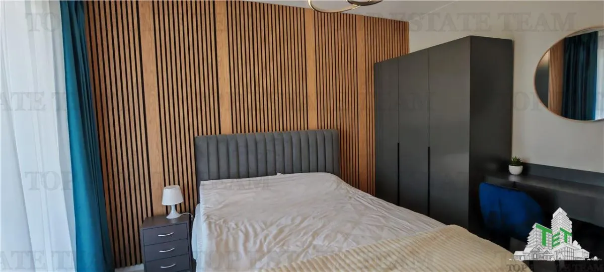 Appartement 2 Chambres avec Parking Souterrain, Bragadiru, Ilfov - foto 14