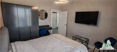 Appartement 2 Chambres avec Parking Souterrain, Bragadiru, Ilfov - foto 15