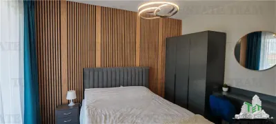 Appartement 2 Chambres avec Parking Souterrain, Bragadiru, Ilfov - foto 16